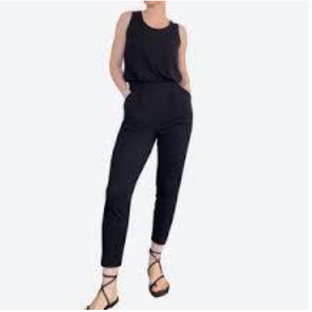 Uniqlo One Piece Jumpsuit